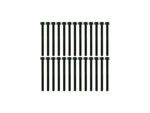 VR Gaskets 25BQ33Y Head Bolt Set Fits 2011-2018 Ram 2500 6.7L 6 Cyl - Image 1 of 1