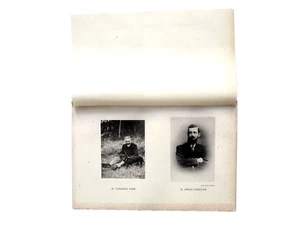 Foto von Henri Sabatier geboren 1879 in Privas Ardèche Zahnarzt in Privas - Bild 1 von 1