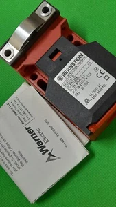 Bernstein Warner Elect 601-6169-026 SK-UV15Z M 6016169026 SKUV15ZM 601.6169.026 - Picture 1 of 7