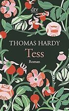 Tess: Roman von Hardy, Thomas | Buch | Zustand gut
