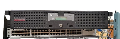 Buffalo Ts-ri4.0tgl/R5 Terastation Pro II Rackmount Sytem LFF Array Nein Drives - Bild 1 von 4