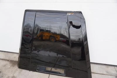 Capó Mercedes-benz G 500 16 17 18 2002-2008 usado OEM (463-880-07-57) *dañado* Foto 1 de 4