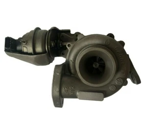 Turbocompressore 789533-0002 - Vauxhall (Opel) Corsa, Meriva 1.7 CDTi - Foto 1 di 4