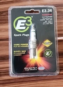 E3 Spark Plugs E3.36 - Picture 1 of 7