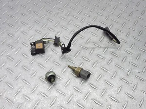 2004 02-06 Kawasaki ZX1200 ZX12R Pulse Ignition Oil Pressure Engine Temp Sensor - Picture 1 of 11