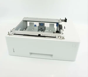 HP F2A72A 550 Blatt Papierzuführung für HP LJ M501/ M506/ M507/ M527/ M528  - Bild 1 von 1