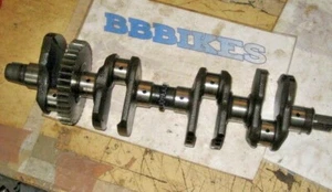 Honda CBR600F Crankshaft Crank Shaft 1987 - 1990 Jelly Mould - Picture 1 of 2