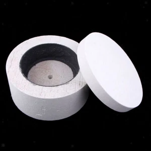 Large jewelry Making Microwave Kiln Set Fusing Glass Kilns for DIY Ceramic Pro - Picture 1 of 11