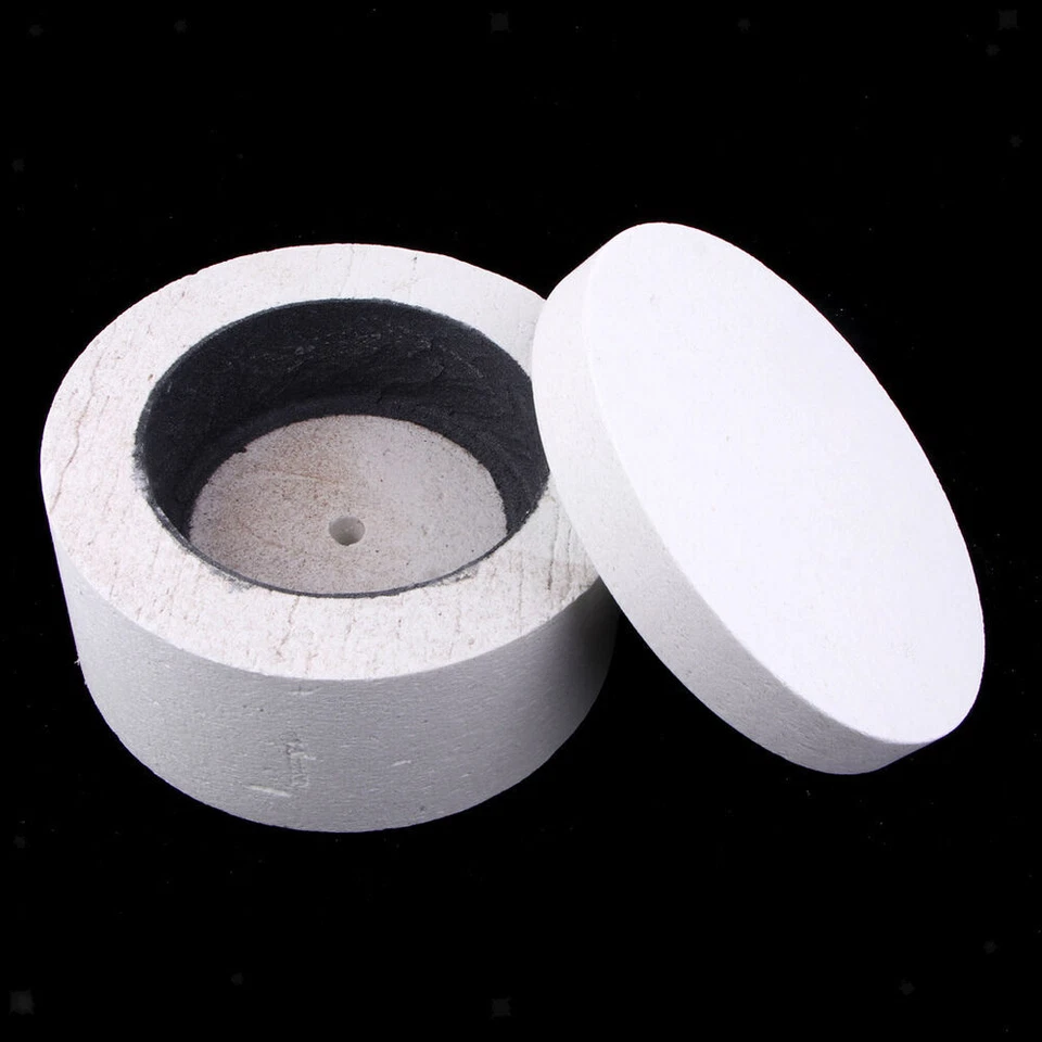 Large jewelry Making Microwave Kiln Set Fusing Glass Kilns for DIY Ceramic Pro - image 1 of 4