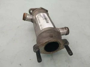 egr cooler for KIA CARNIVAL 2.9 CRDI VGT ACTIVE 1999 326679 - Imagen 1 de 10