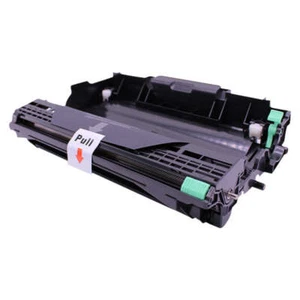 Compatible Brother DR-2425 Drum Unit - up to 12,000 pages - Picture 1 of 1