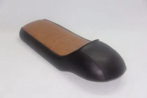 24" Brat style 1982-1983 Honda CB750SC Nighthawk cafe racer seat CODE: D8179 - Picture 1 of 7