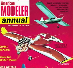 Planes de modelos Sterling: Ringmaster personalizado - Imagen 1 de 6