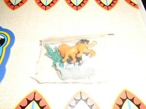 Vintage 1984 Tarzan Family Board Game - Picture 1 of 4