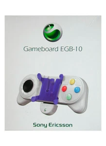 GAMEBOARD SONY ERICSSON EGB-10 - Imagen 1 de 3