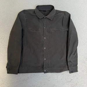 Lululemon City Excursion Jacket Mens Size Small Gray - Picture 1 of 8