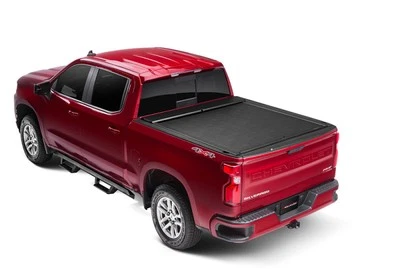 Chevrolet Silverado 1500 2019 Roll-N-Lock GMC Sierra 1500 96,5 pulgadas serie M Foto 1 de 4