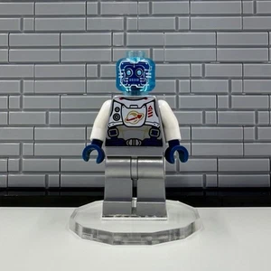 Lego Cyber Drone Robot Minifigure Space Exploration twn401 - Picture 1 of 4
