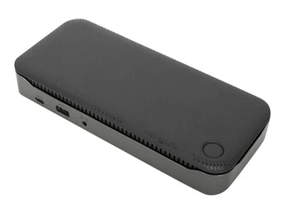 Targus Hybrid Quad 4K docking station - Image 1 of 4