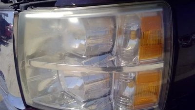 Driver Left Headlight Fits 07-14 SILVERADO 2500 PICKUP 9524444 - Image 1 of 4