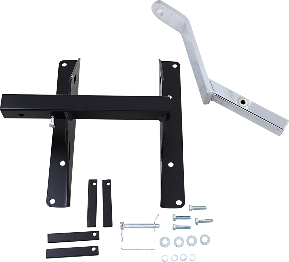 Enganche de remolque Rivco Products HD007-TG20 para Harley Freewheeler Tri-Glide 20 FLRT Foto 1 de 1