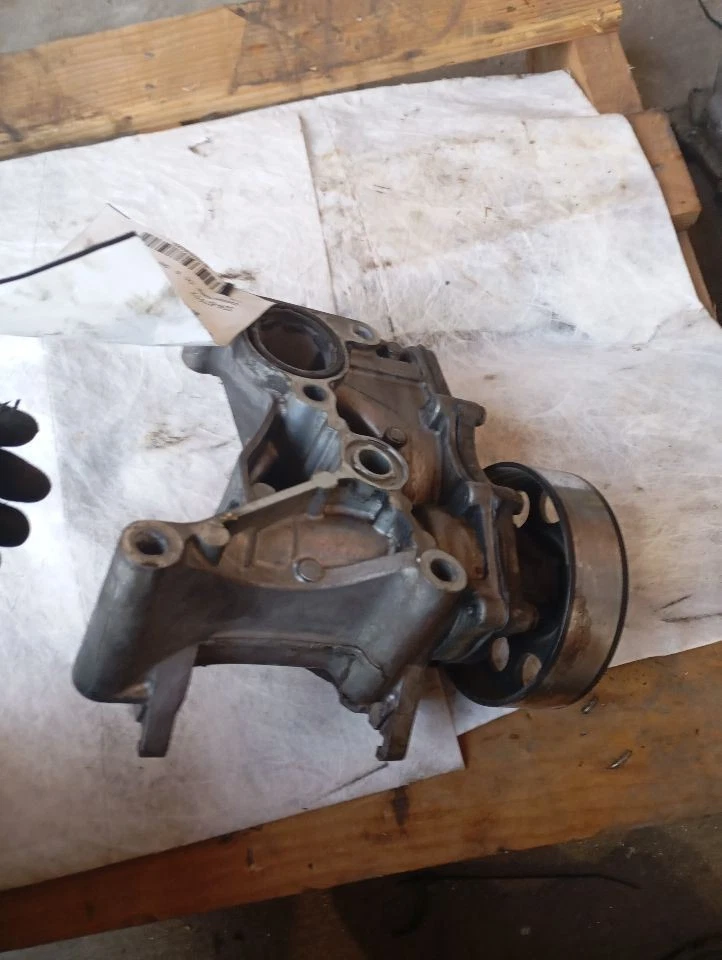 Coolant Pump 2.0L Naturally Aspirated Fits 16-24 CIVIC 3974182 Foto 1 de 4