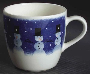 Nikko Winter Wonderland Tasse 6517187 - Bild 1 von 1