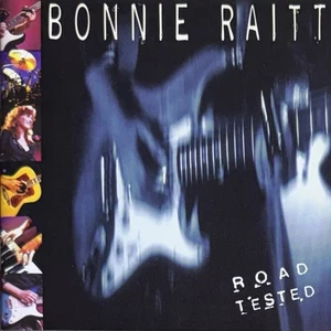 Straßengeprüft von Bonnie Raitt (2xCD, 1995 BMG) - Bild 1 von 2
