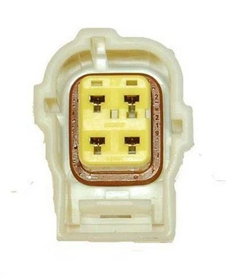 Sensor de oxígeno trasero Delphi para Dodge Ram 1500 2003 3,7 L V6 Foto 1 de 4