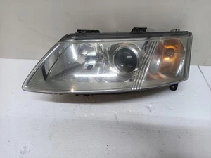 Frontscheinwerfer Saab 9-3 Xenon Links Scheinwerfer Headlight - Bild 1 von 10