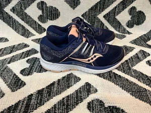 SAUCONY MUJER OMNI ISO TALLA 7.5 - Imagen 1 de 9