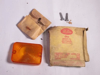 63 Ford Falcon Fairlane NORS by Glow Brite #625 - Imagem 1 de 4