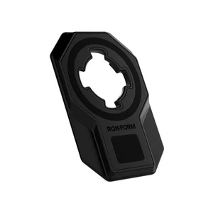 – Universal Adapter, Twist Lock and Mag Safe Compatible, Magnetic Phone Mount... - Picture 1 of 9