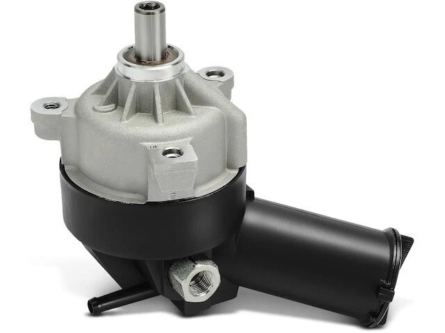 57BR47G Power Steering Pump and Reservoir Kit Fits 1978-1982 Mercury Cougar - Image 1 of 1