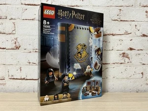 LEGO Harry Potter: Il Momento di Hogwarts: Lezioni di Magia - 76385 - NUOVO & IMBALLO ORIGINALE - Foto 1 di 6