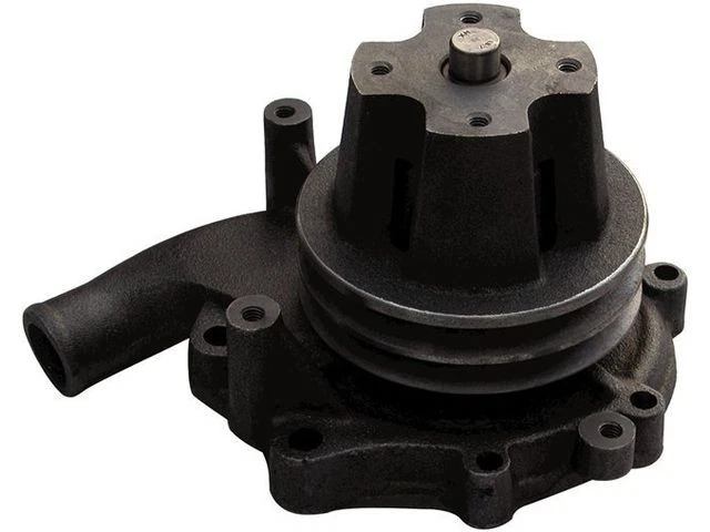 水泵 适用于 1992 - 1993 福特 CFT8000 7.8L 6 Cyl DIESEL YH935GB — 第 1/1 张图片