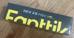Fanttik X5 Max MANUELLES HANDWERKZEUG, Präzisions-Schraubendreher-Set, 50-in-1 Magnetbit - Bild 1 von 8