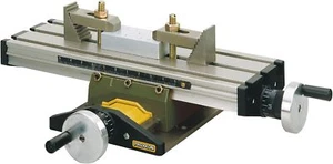 Proxxon MICRO KT 70 Compound Table for Precision Milling, Boring, Drilling - Picture 1 of 7