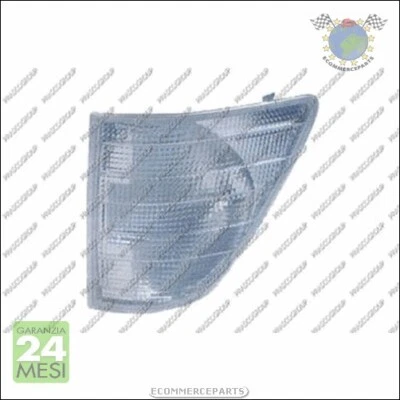 Freccia Anteriore Prasco Dx Destro Per Mercedes Sprinter 416 414 413 412 411 imz - Immagine 1 di 3