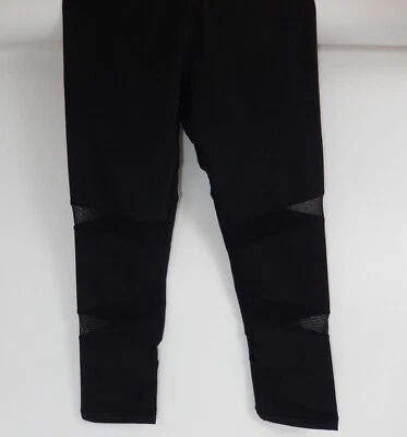 Leggings recortados Good Karma Foto 1 de 4