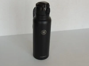 Sports Water Bottle Vacuum Stainless Steel Insulated Leak Proof Straw Lid 24 Oz - Picture 1 of 6
