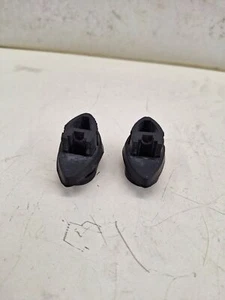 GOMMINI SUPPORTI FRECCE POSTERIORI HONDA INTEGRA 700 2013 2014 2015 2016 - Picture 1 of 2