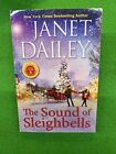 The Sound Of Sleighbells By Janet Dailey Paperback Advanced Uncorrected Edition