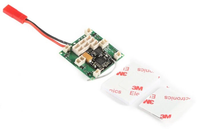 Blade BLH7307 3-in-1 Control Unit: Zeyrok - Image 1 of 1