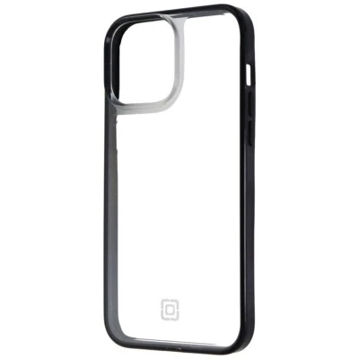 NEW Incipio Organicore Clear Series Case Apple iPhone 13 Pro Max - Clear / Black - Image 1 of 3