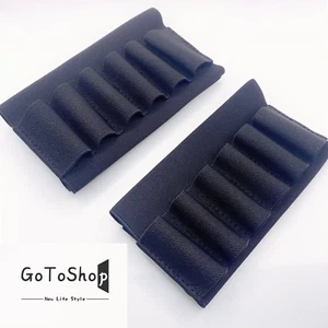 Buttstock Butt Stock Shell Holder for 12GA 20GA Gauge - Picture 1 of 19