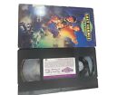 Mystery Lights of Navajo Mesa Case VHS 1994 The Last Chance Detectives New