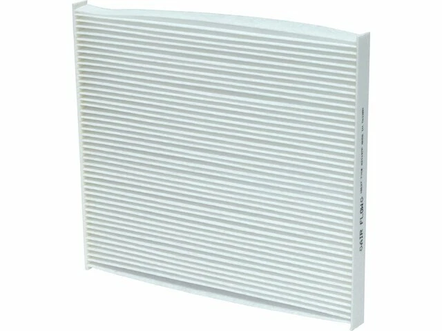 Filtro de aire de cabina deportivo para Hyundai Santa Fe 2013-2018 72282ZN 2014 2015 2016 Foto 1 de 2