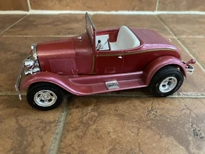AMT/ERTL 2n1 1932 Roadster Convertible Built Kit 1:25 Scale - Picture 1 of 8