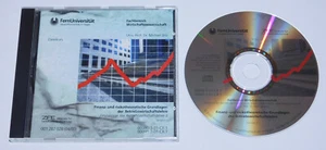 FernUniversität Hagen Wirtschaftswissenschaft Betriebswirtschaftslehre Finanz - Bild 1 von 2